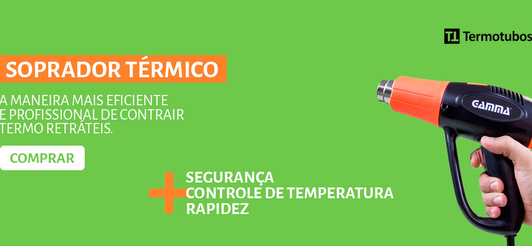 Compreendendo o papel do calor nos Termotubos