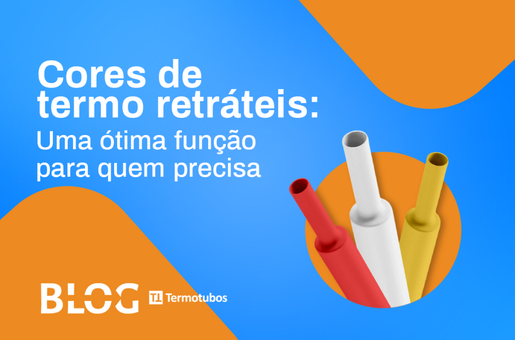 Cores de termo retráteis: Uma ótima função para quem precisa.