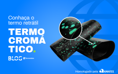 Conheça o Termo Retrátil Termocromático.