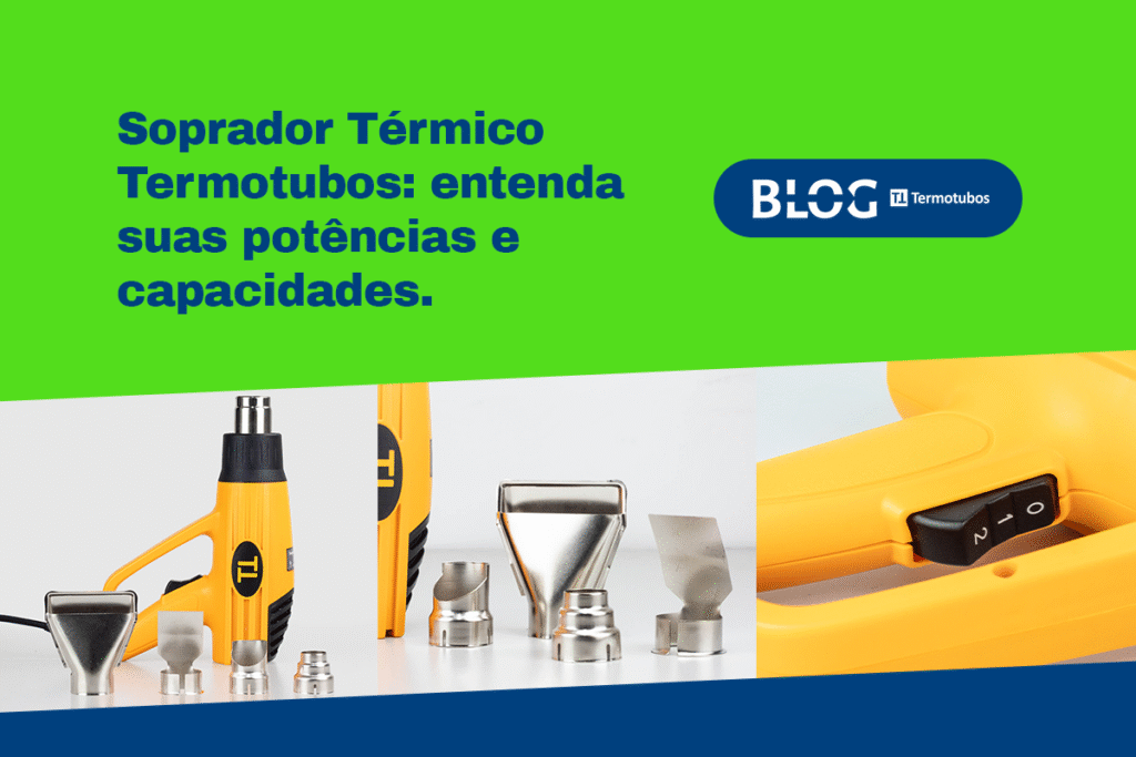 OR TERMICO TERMOTUBOS: ENTENDA SUAS POTENCIAS E CAPACIDADES.