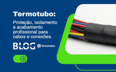 O que é Termotubo e como aplicar?